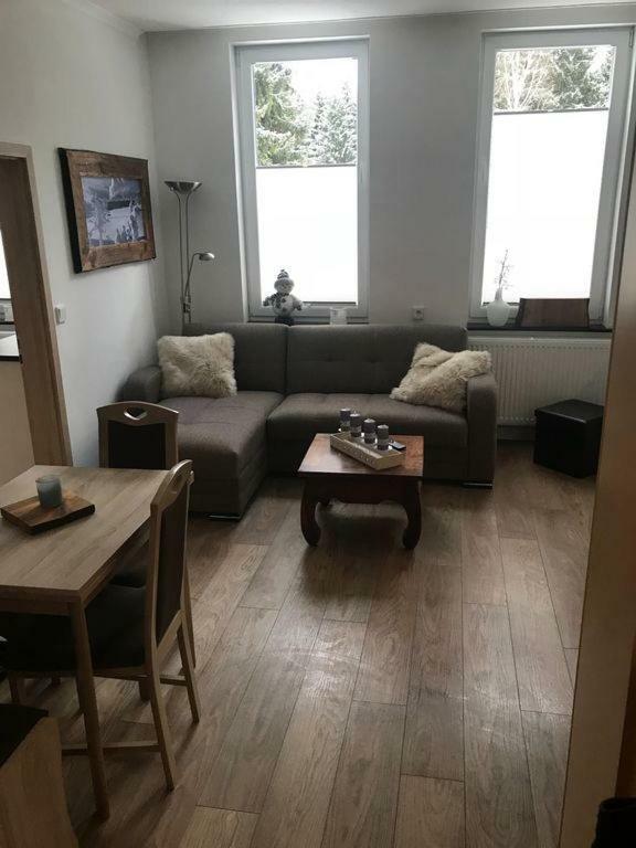 Bergsuite No.27 Braunlage Exteriör bild